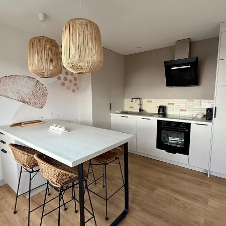 L'entre-deux Portelois, Sea View Cocoon