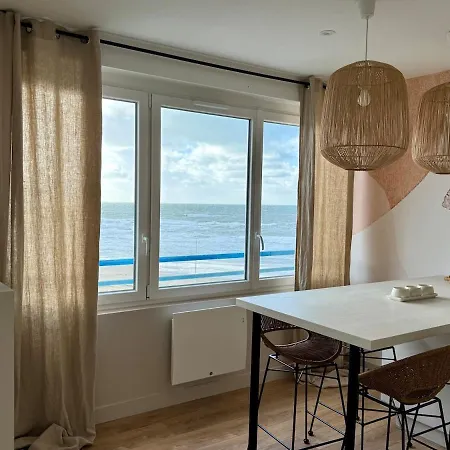 L'entre-deux Portelois, Sea View Cocoon Le Portel